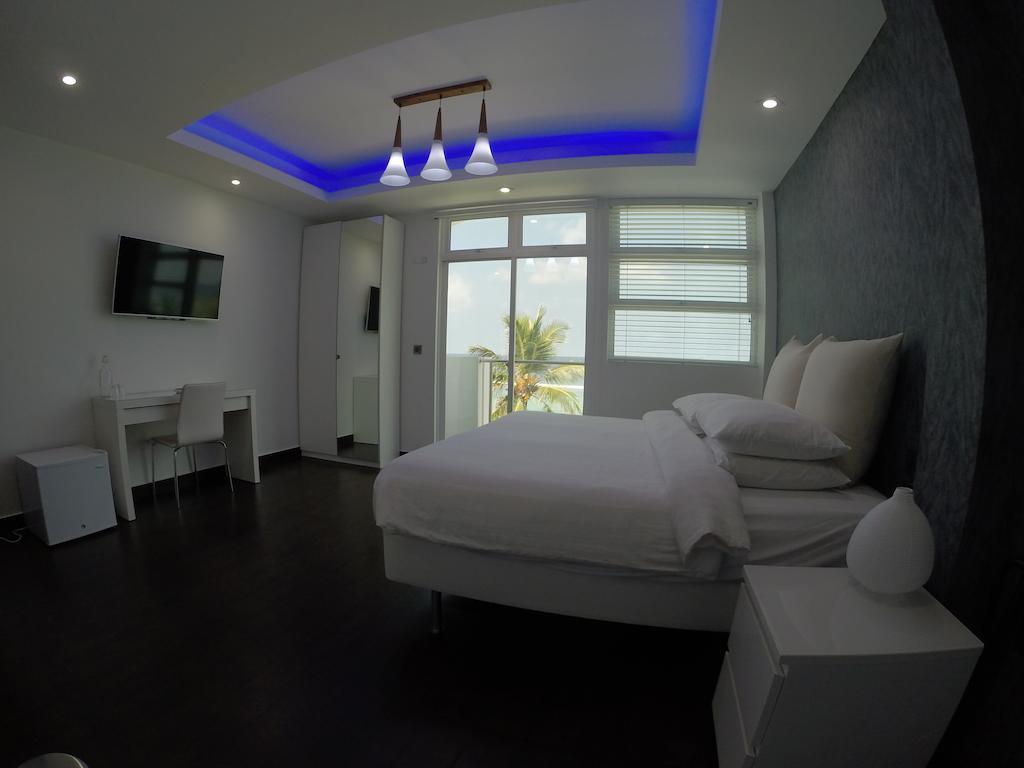 הולהומאל Airport Beach Hotel חדר תמונה